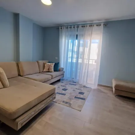 Odore Di Mare 1 Apartment *