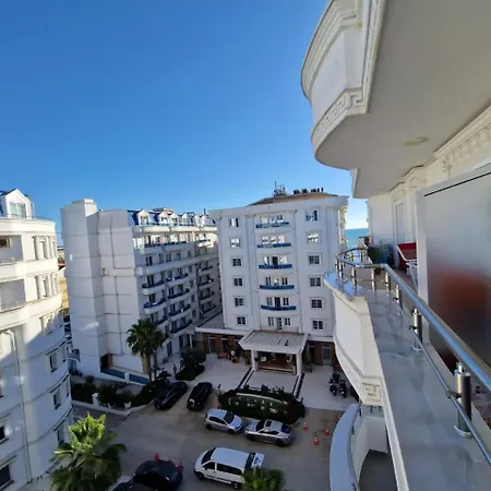 Odore Di Mare 1 Apartment Golem (Tirana)