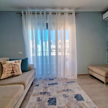 Apartment Odore Di Mare 1