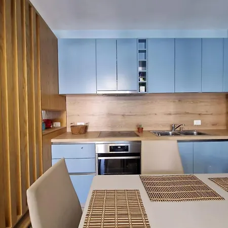Odore Di Mare 1 Apartment Golem (Tirana)