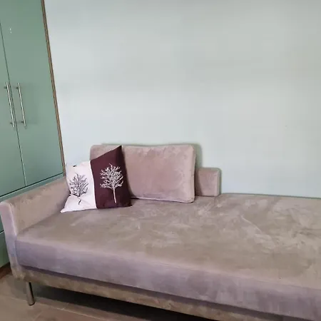 Odore Di Mare 1 Apartment Golem (Tirana)