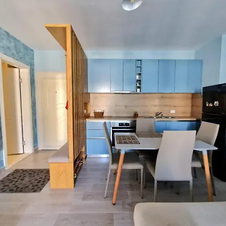 Odore Di Mare 1 Apartment *