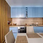 Odore Di Mare Apartamento Golem (Tirana)