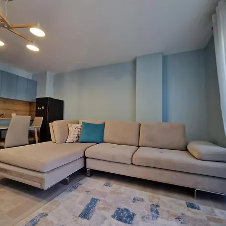 Apartment Odore Di Mare *