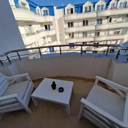 Odore Di Mare * Golem (Tirana)