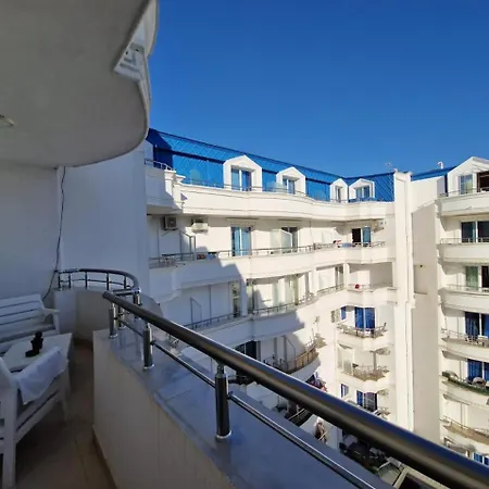 Odore Di Mare Apartment *