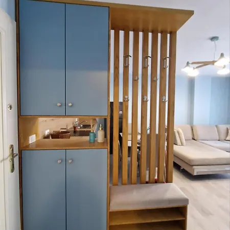 Odore Di Mare 1 * Golem (Tirana)