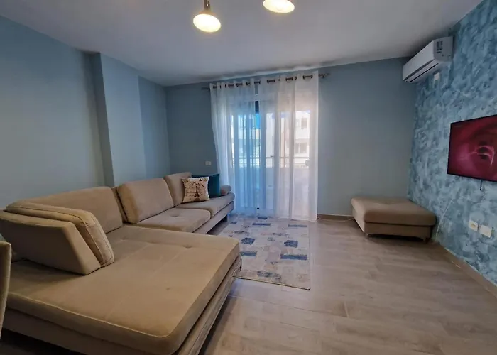 Apartment Odore Di Mare *