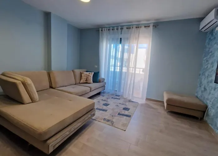 Odore Di Mare Apartment *