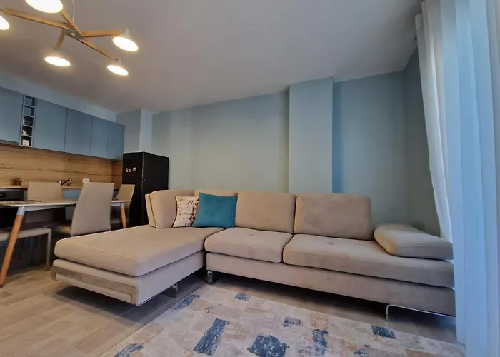 Appartement Odore Di Mare *