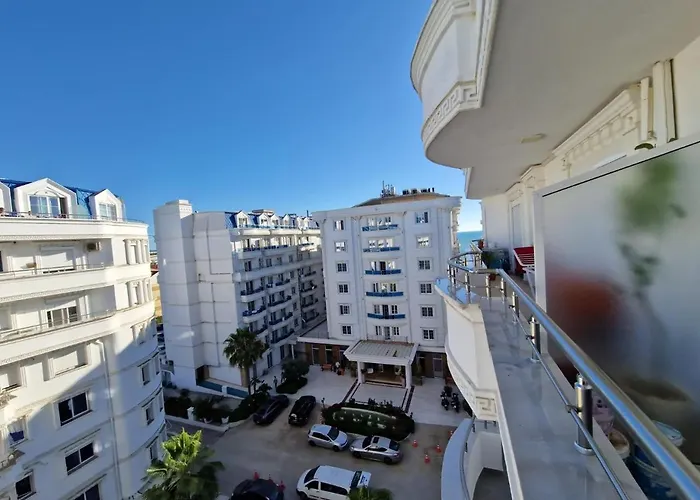 Odore Di Mare Apartment Golem (Tirana)