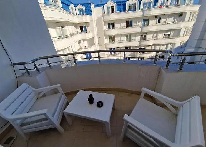 Odore Di Mare * Golem (Tirana)