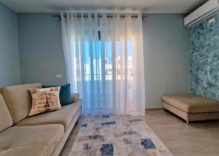 Apartment Odore Di Mare
