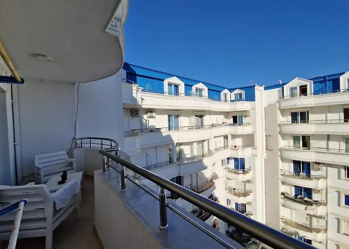 Odore Di Mare Apartment *