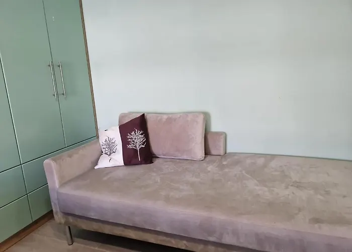 Odore Di Mare Apartment Golem (Tirana)