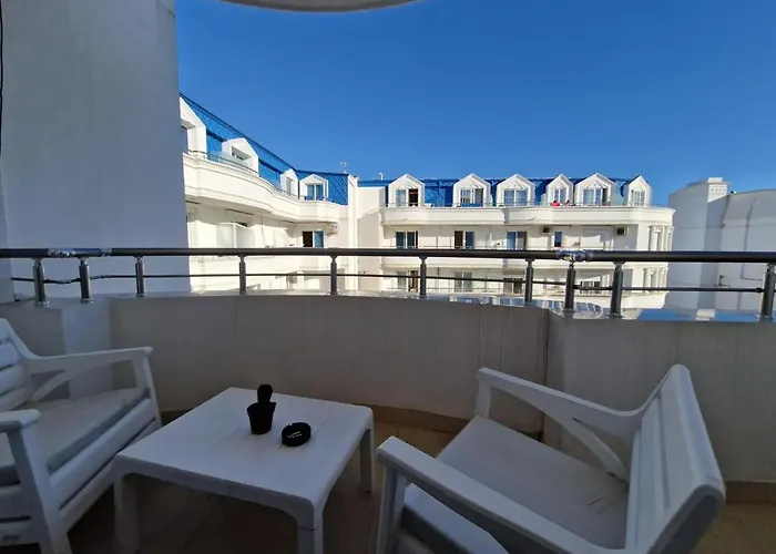 Odore Di Mare Golem (Tirana)