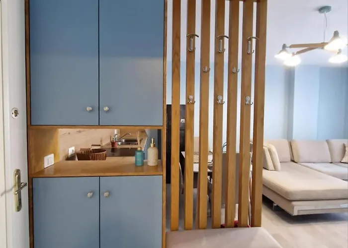 Odore Di Mare * Golem (Tirana)