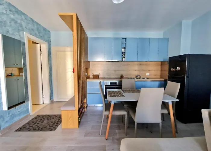 Odore Di Mare Apartment *